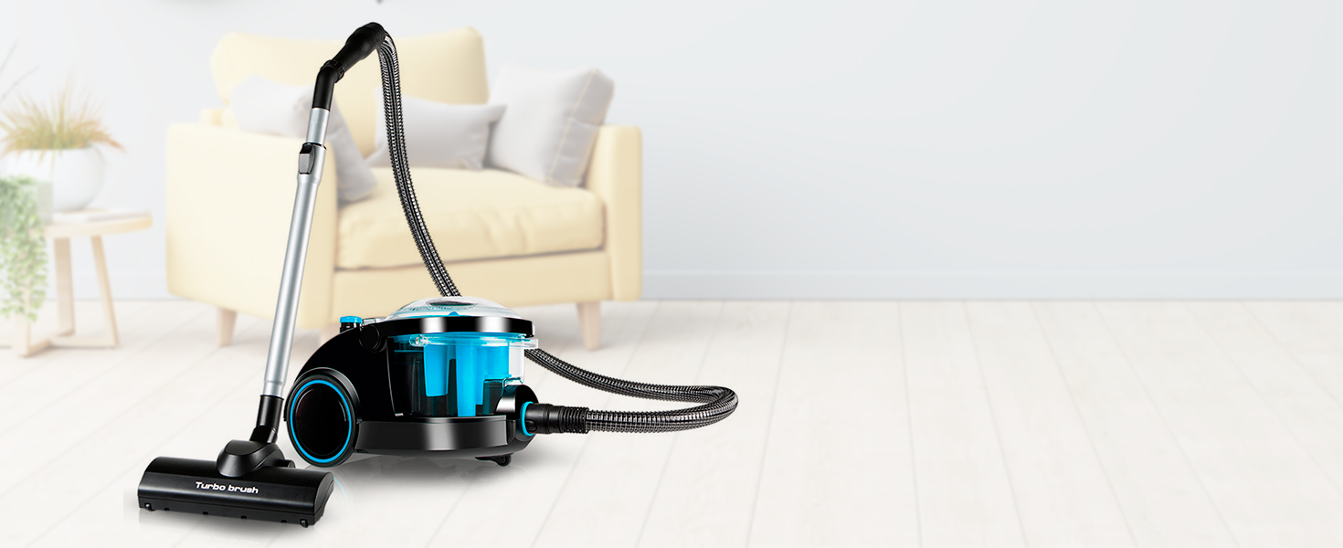 Bora 5000 Blue