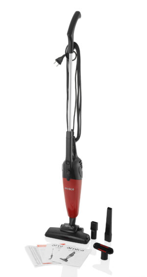 вертикальныепылесосыmerlinкрасный2