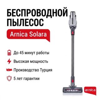 ARNICA Solara серебристый