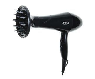 ARNICA Alize Pro фен черный